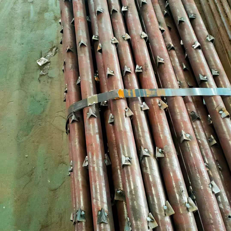 张家口土钉小导管