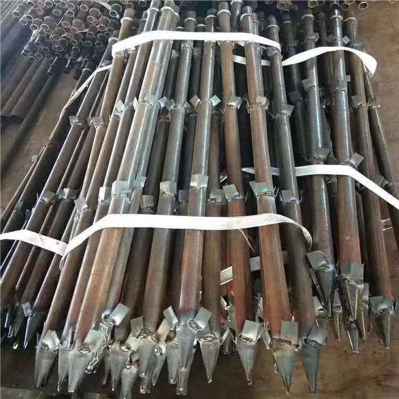 张家口倒刺小导管